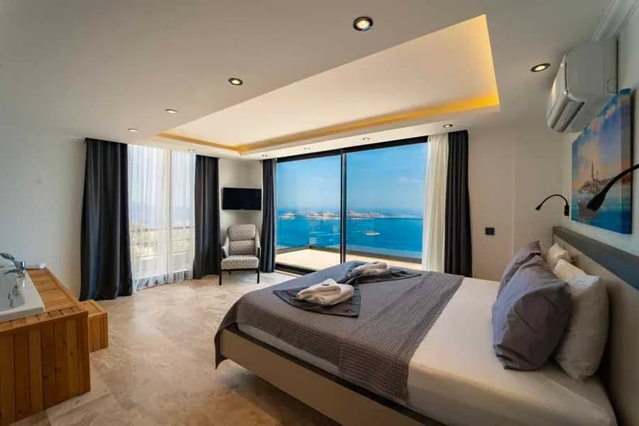 Villa Bella Rose 62