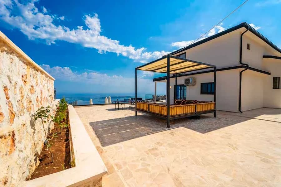Villa Bella Rose 70