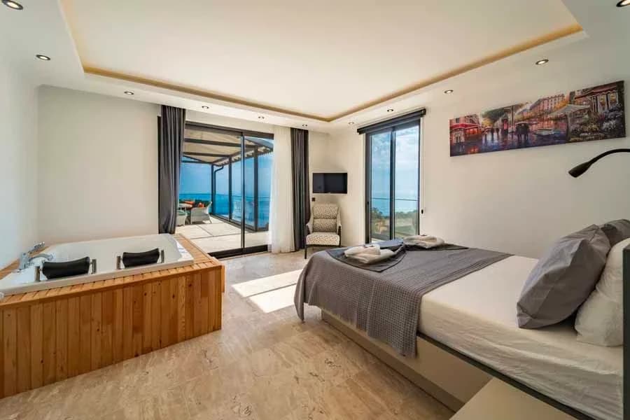 Villa Bella Rose 71