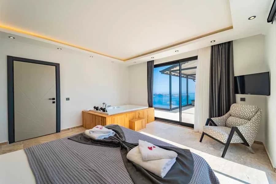 Villa Bella Rose 75