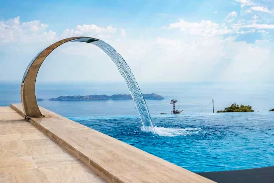 Villa Bella Rose 8