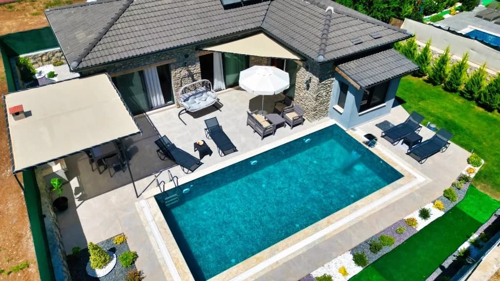 Villa Ahududu Uno 18