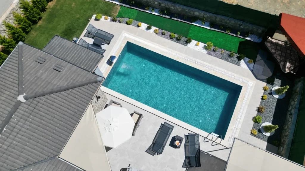 Villa Ahududu Uno 21