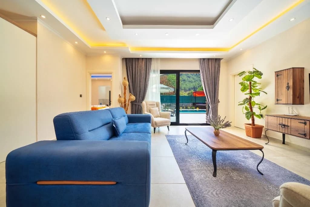Villa Ahududu Uno 32