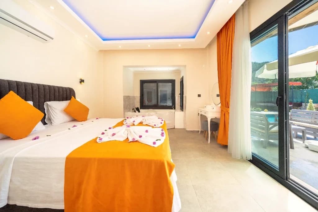 Villa Ahududu Uno 38