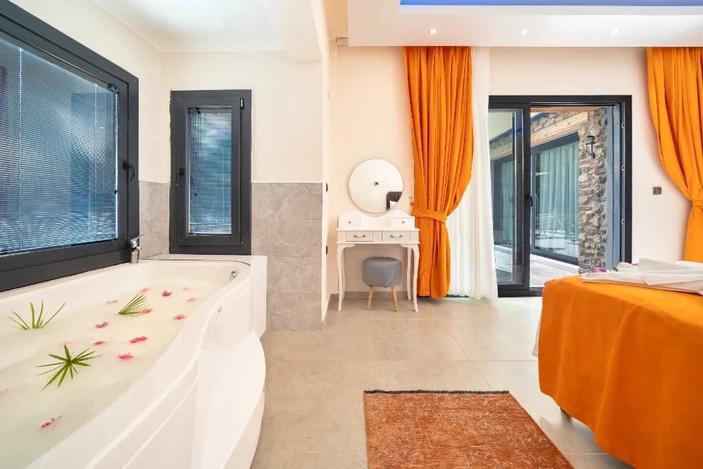 Villa Ahududu Uno 39