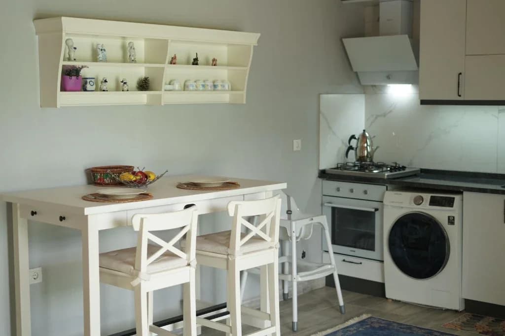 Villa Berke Kayaköy 26