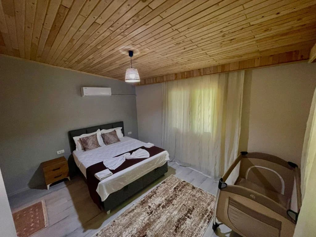 Villa Berke Kayaköy 28