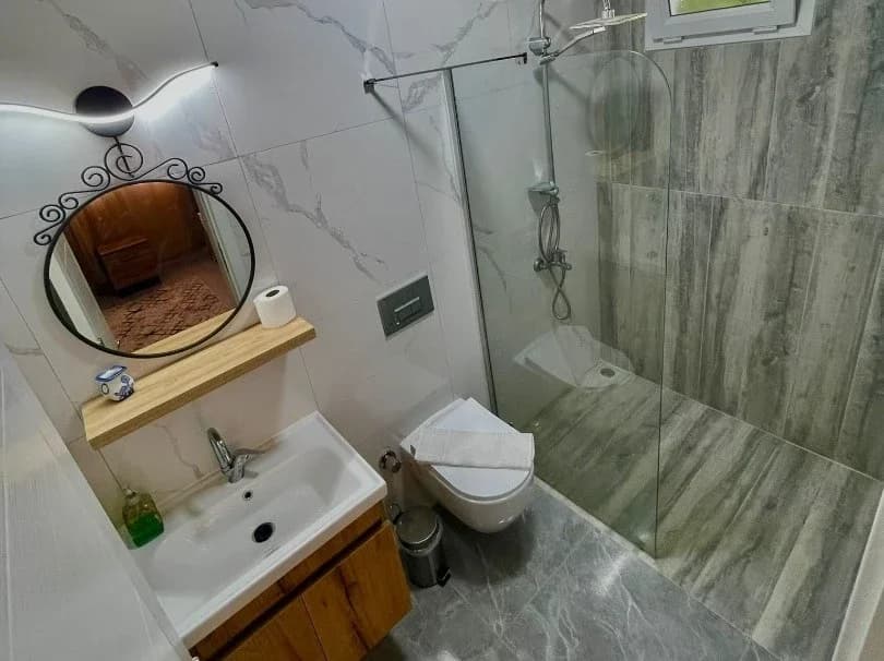 Villa Berke Kayaköy 36
