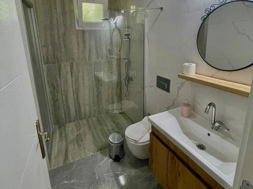 Villa Berke Kayaköy 38