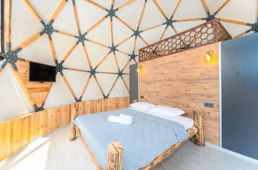 King Dome C 4 43