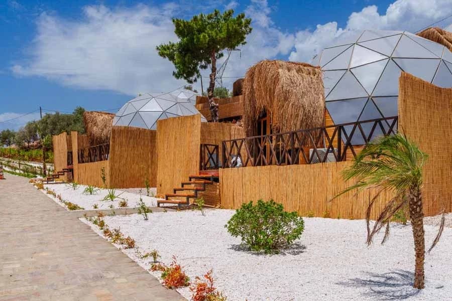 King Dome C 4 66