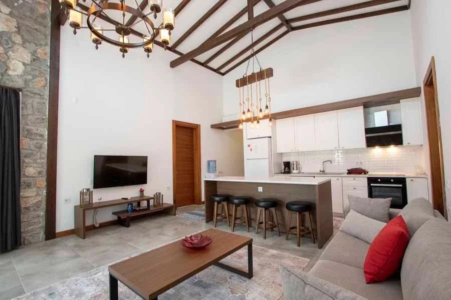 Villa Kaya Petunya 30
