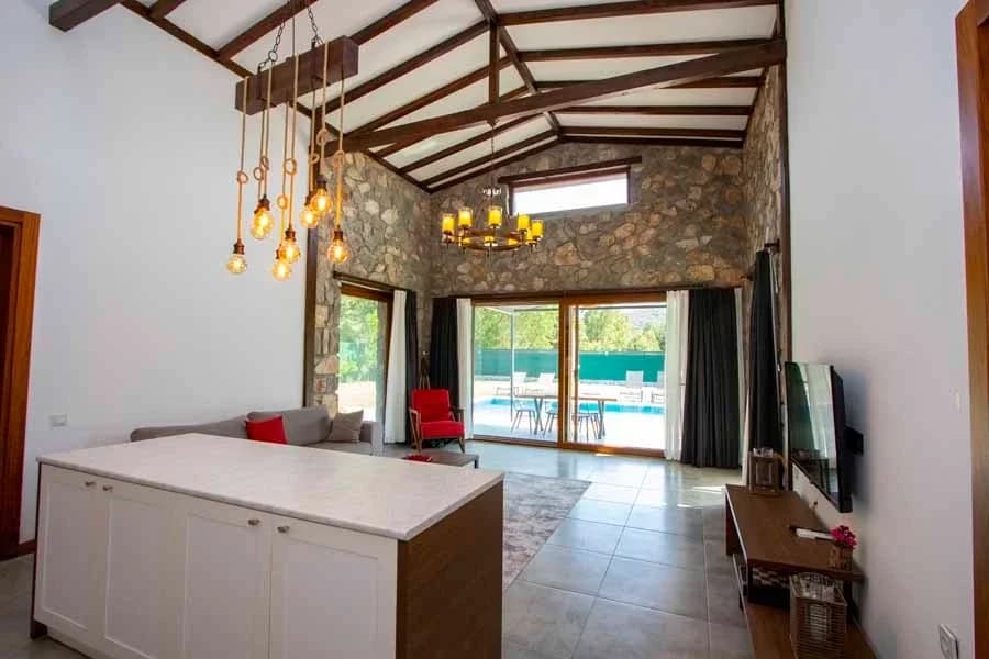Villa Kaya Petunya 40