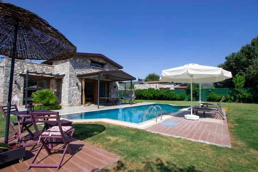 Villa Kaya Petunya 43