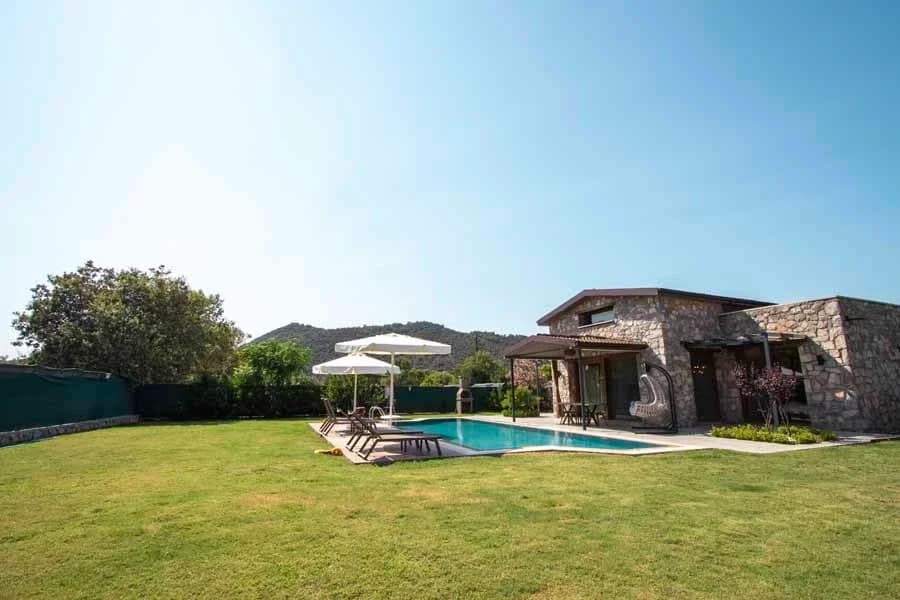 Villa Kaya Petunya 45