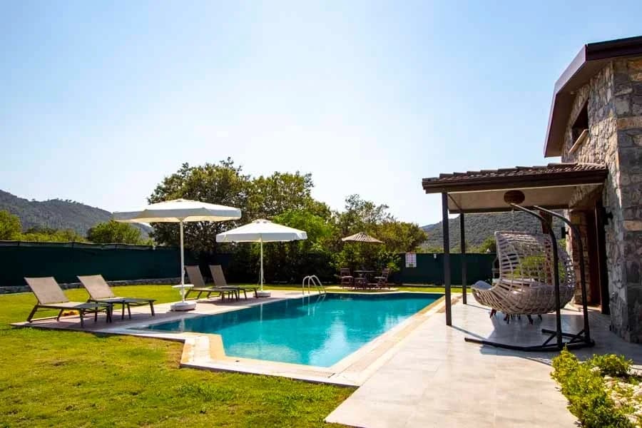 Villa Kaya Petunya 46