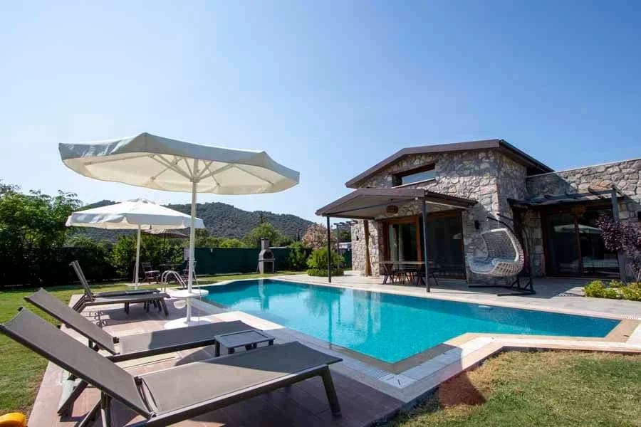 Villa Kaya Petunya 50
