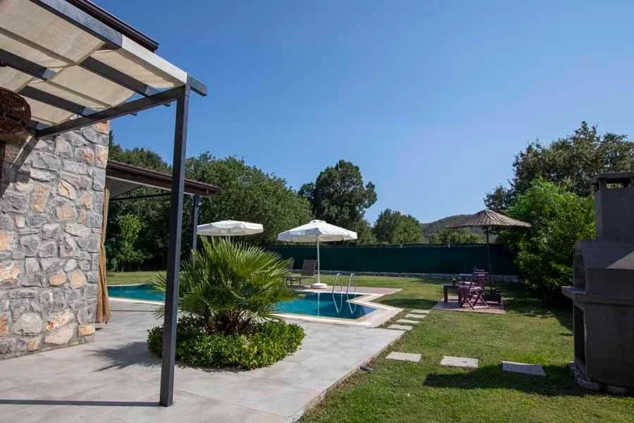 Villa Kaya Petunya 51