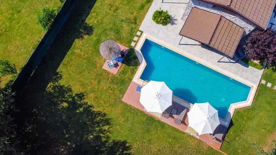 Villa Kaya Petunya 6