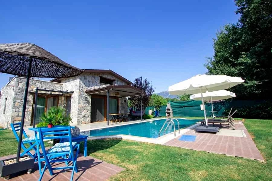 Villa Kaya Abelya 18