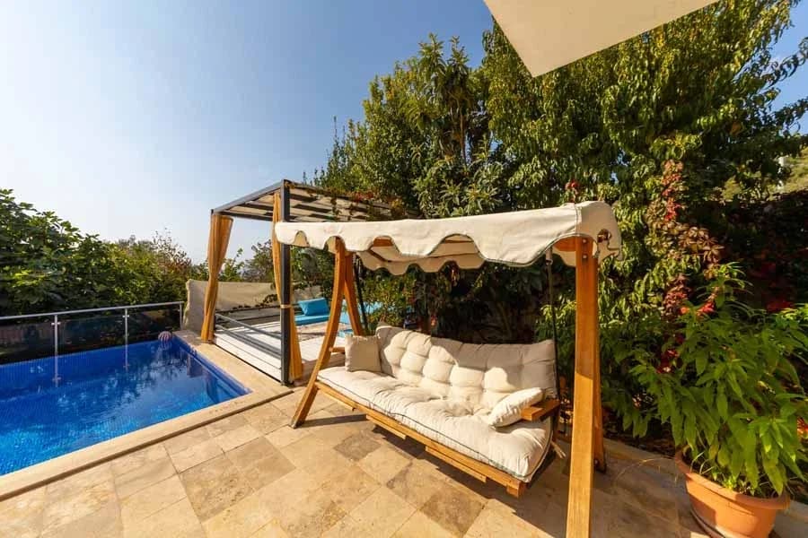Villa Sultan İslamlar 11