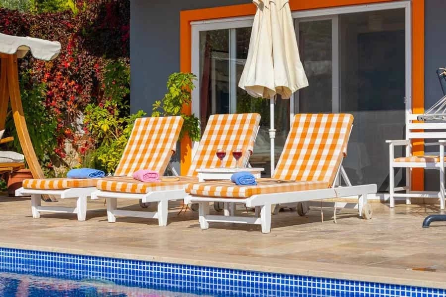 Villa Sultan İslamlar 12