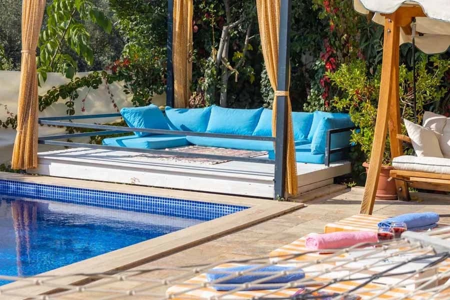 Villa Sultan İslamlar 17