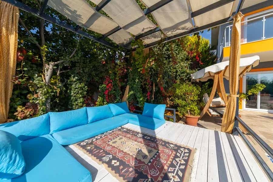 Villa Sultan İslamlar 23
