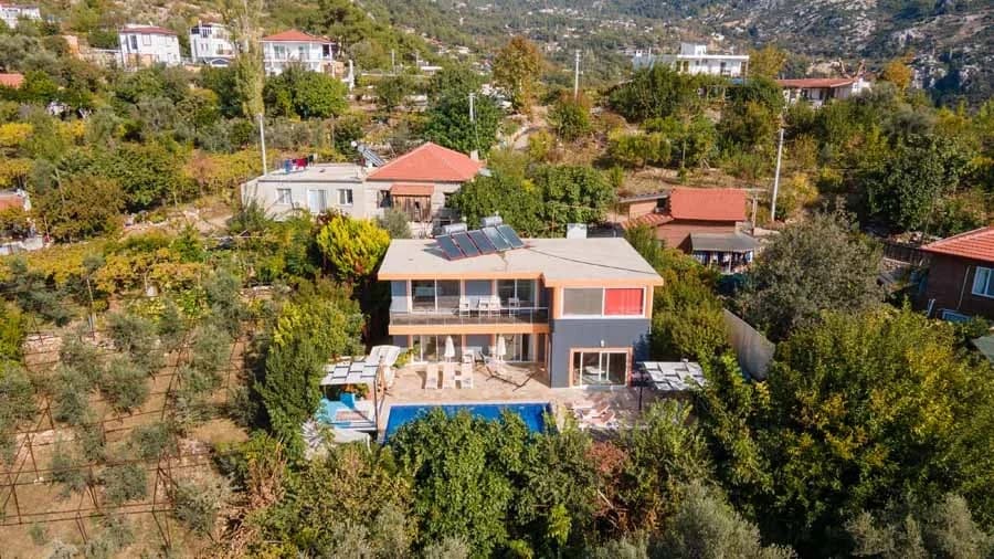 Villa Sultan İslamlar 29