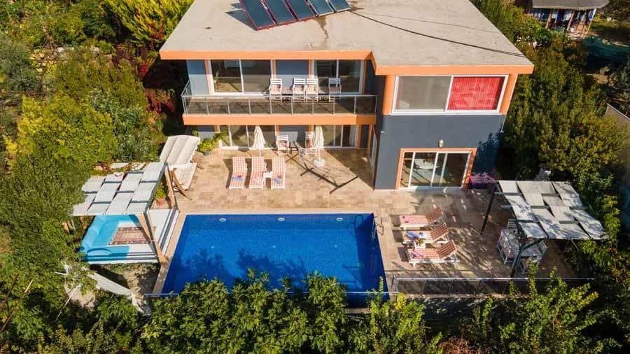 Villa Sultan İslamlar 30