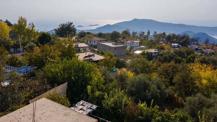 Villa Sultan İslamlar 33