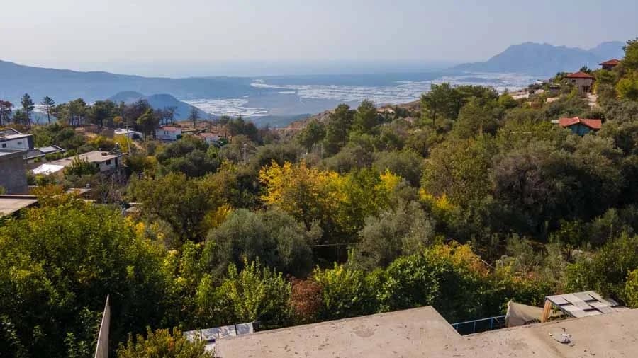 Villa Sultan İslamlar 34