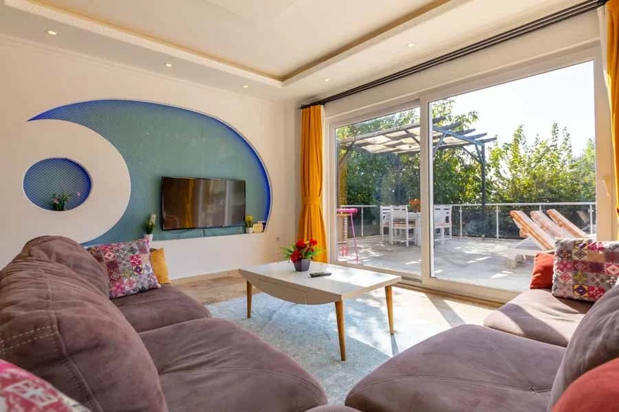 Villa Sultan İslamlar 35