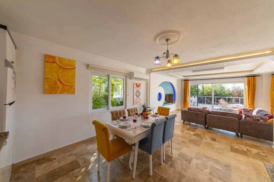 Villa Sultan İslamlar 36