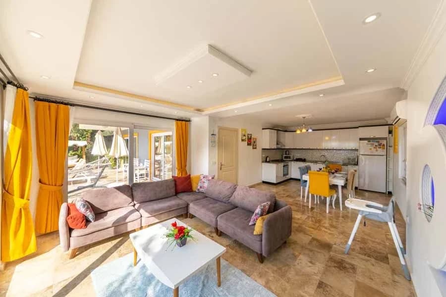 Villa Sultan İslamlar 40