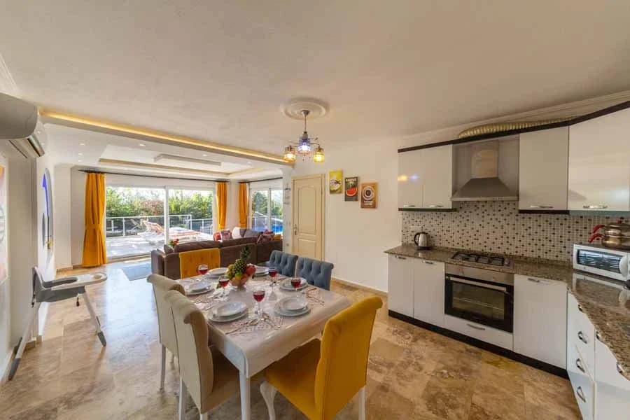 Villa Sultan İslamlar 41