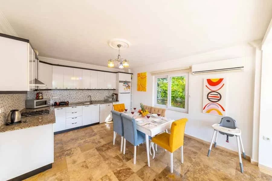 Villa Sultan İslamlar 43
