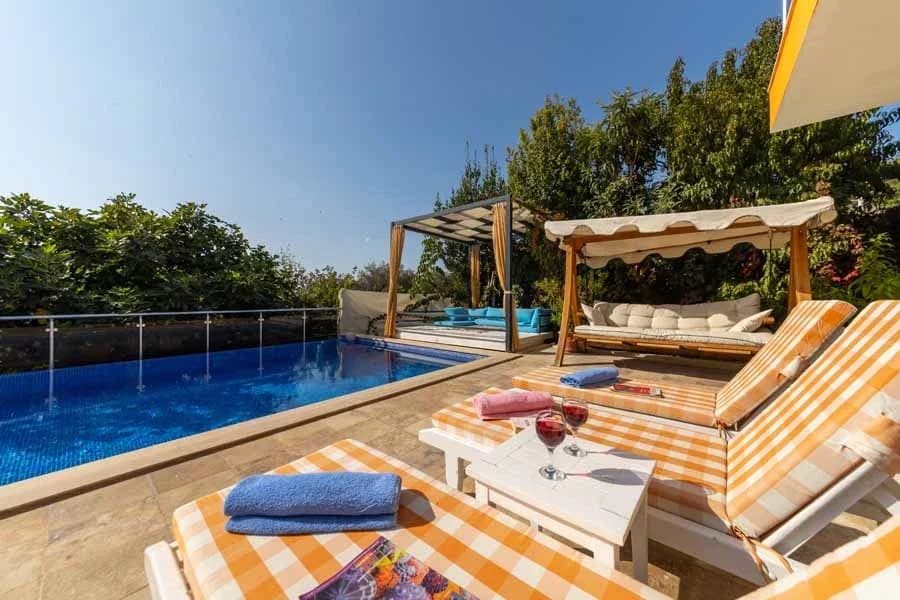 Villa Sultan İslamlar 5
