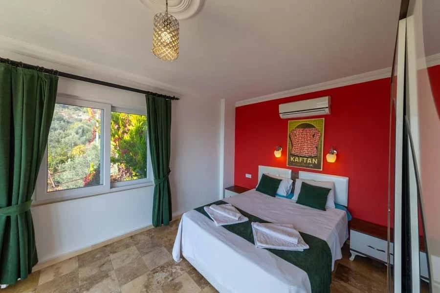 Villa Sultan İslamlar 54