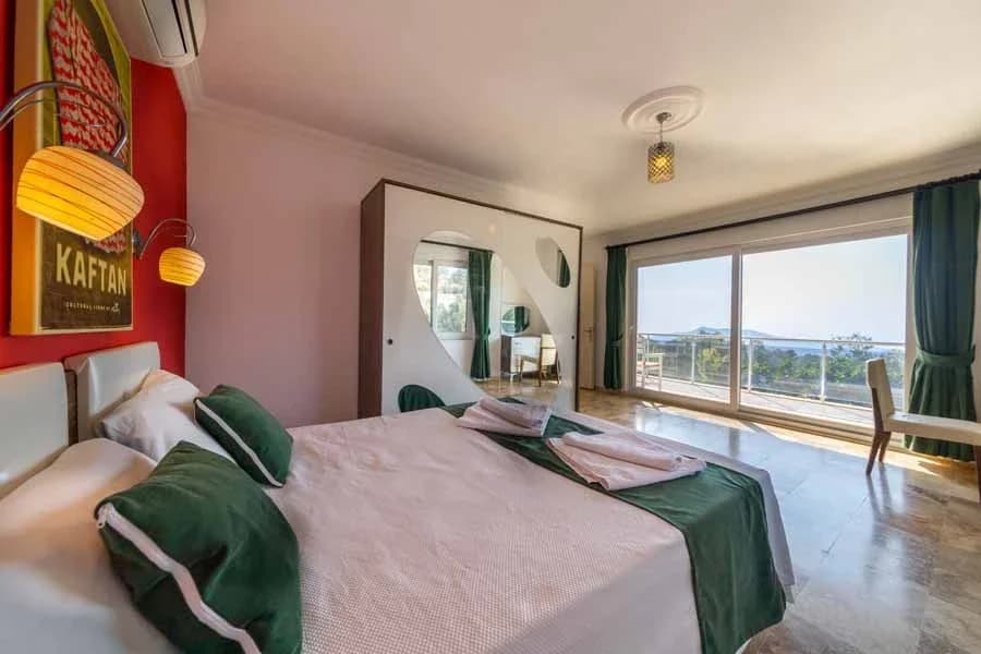 Villa Sultan İslamlar 55