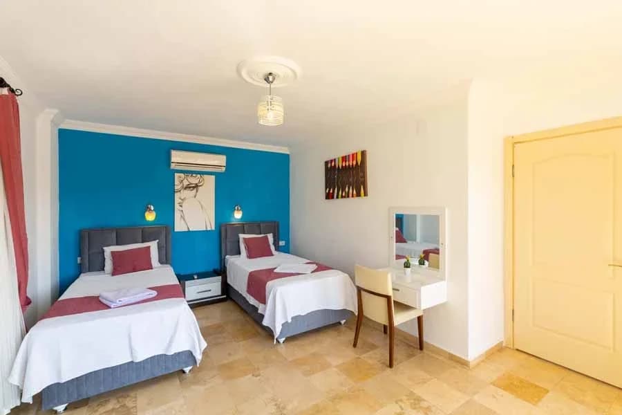 Villa Sultan İslamlar 58