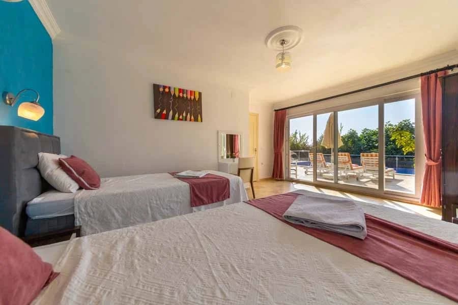 Villa Sultan İslamlar 62