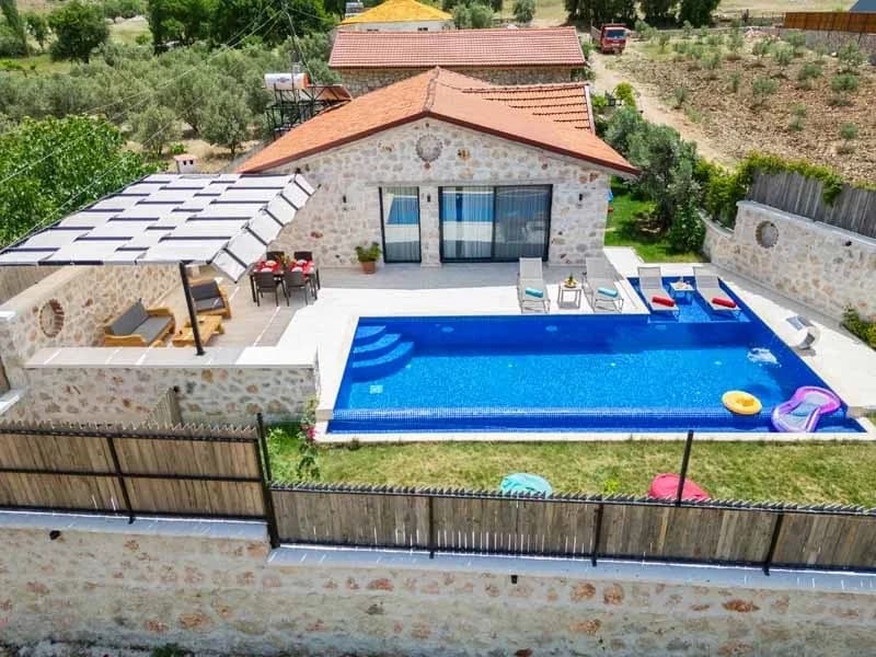 Villa Opulent 7