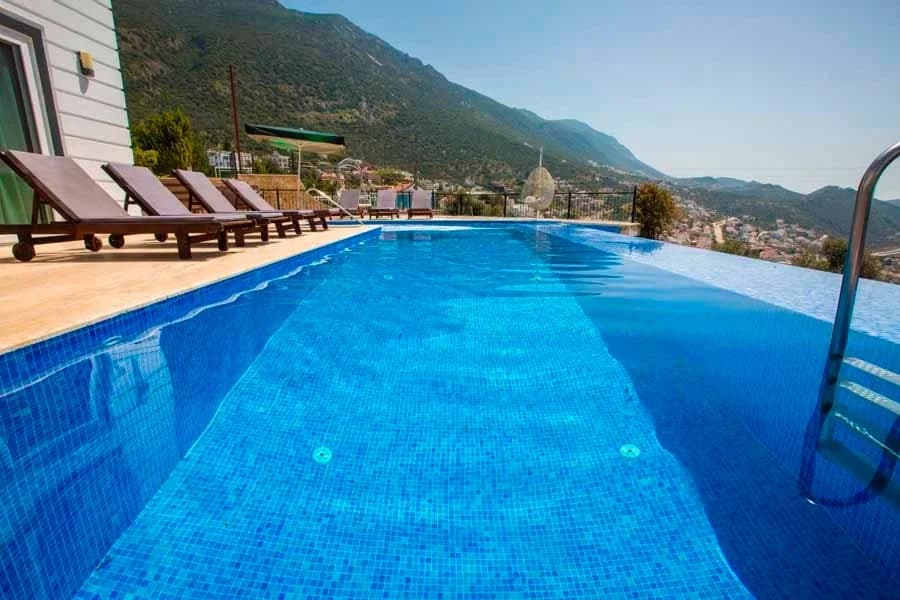Villa Ata Kalkan 11