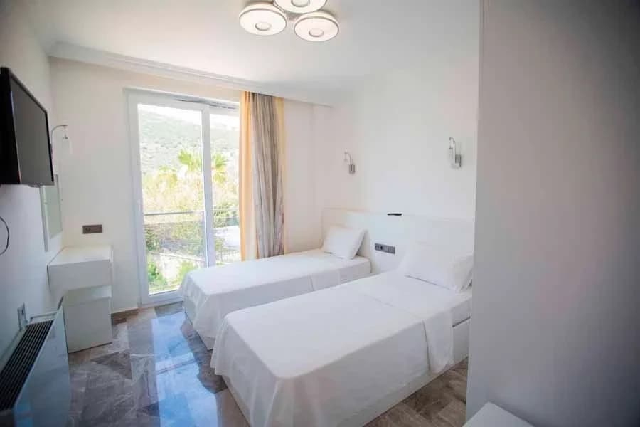 Villa Ata Kalkan 15