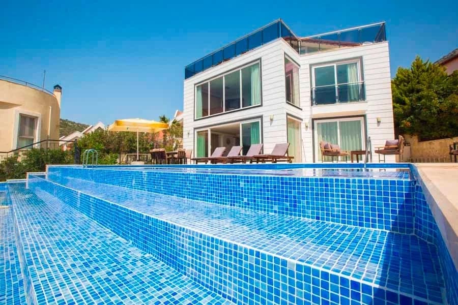 Villa Ata Kalkan 8