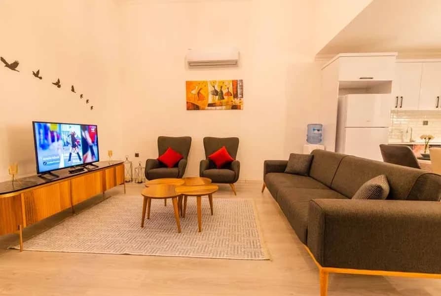 Villa Ural Üzümlü 20