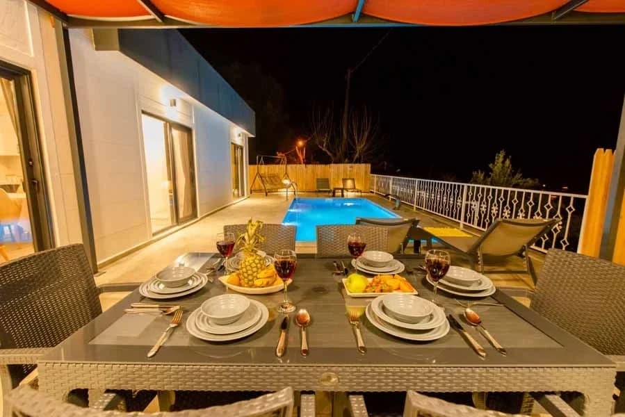 Villa Ural Üzümlü 6