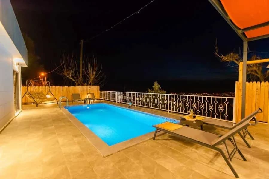 Villa Ural Üzümlü 9